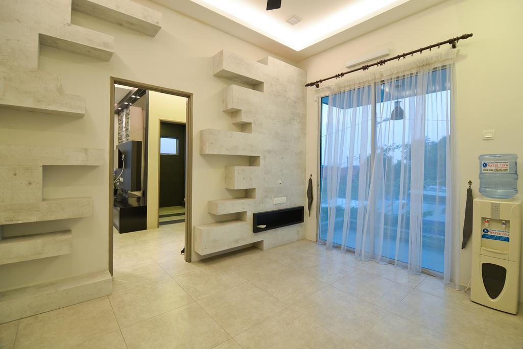 Parkview Homes Ipoh Buitenkant foto