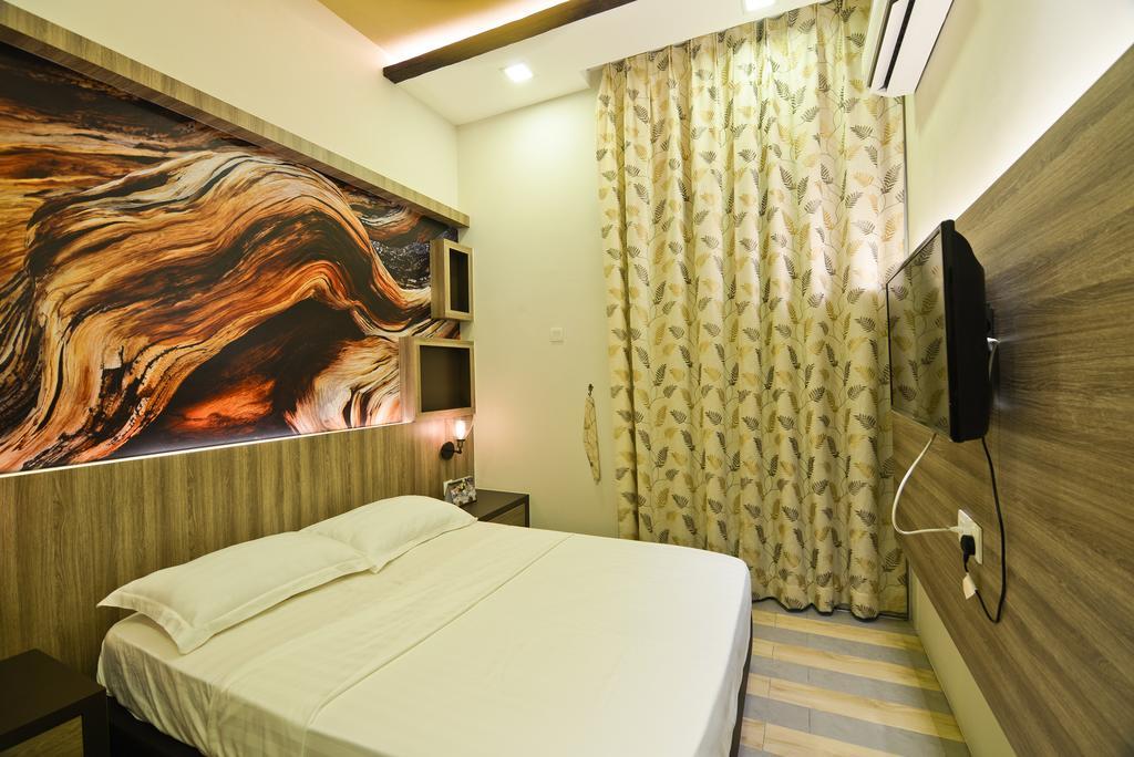 Parkview Homes Ipoh Kamer foto